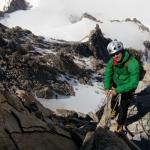 Новый набор на альпинистское направление в школу горных гидов России