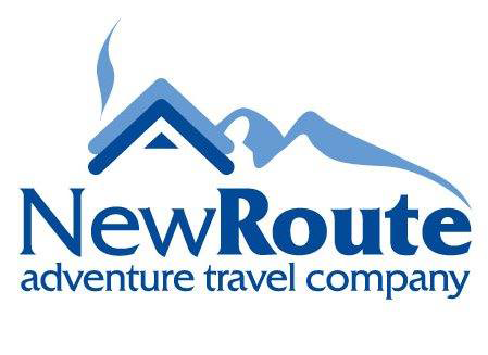 NEW ROUTE